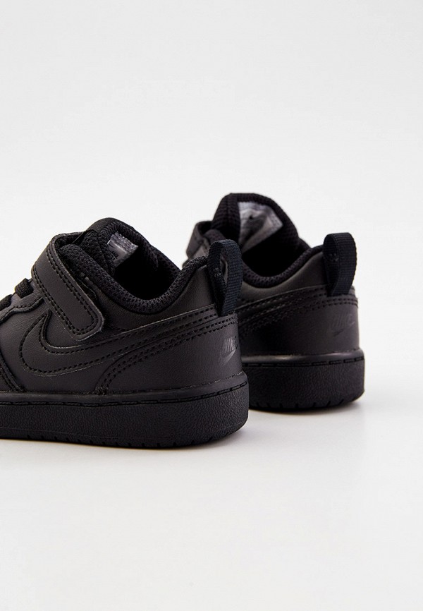 фото Кеды nike