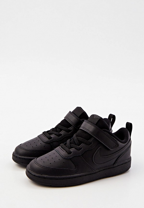 фото Кеды nike