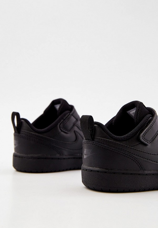 фото Кеды nike