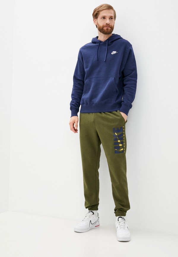 фото Худи nike