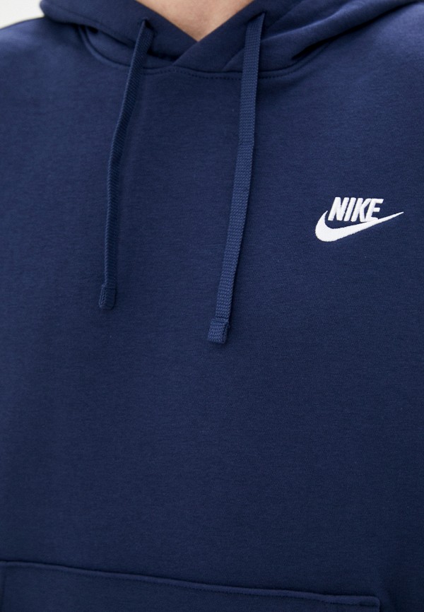 фото Худи nike