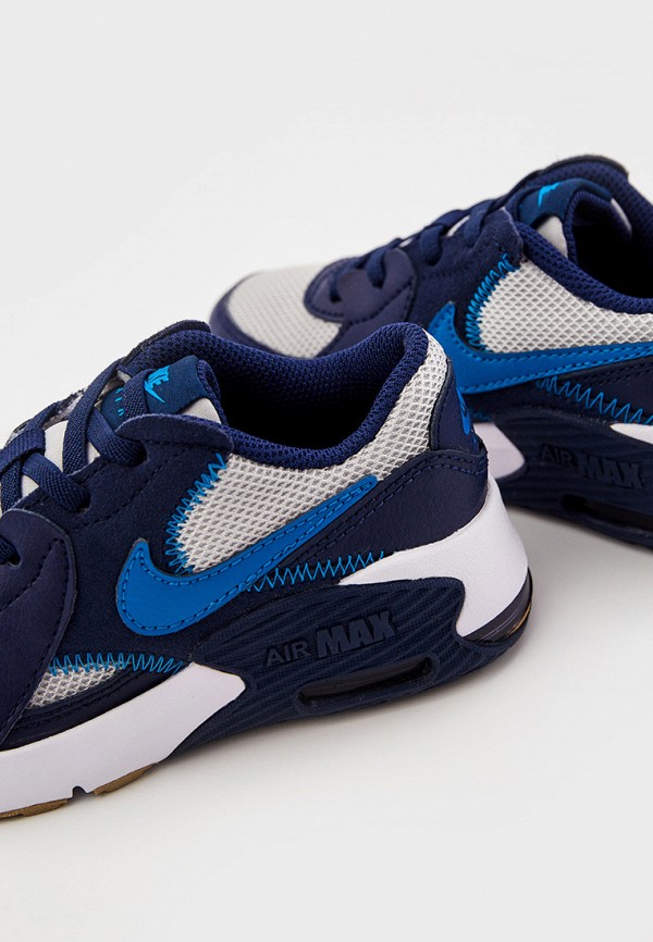 фото Кроссовки nike