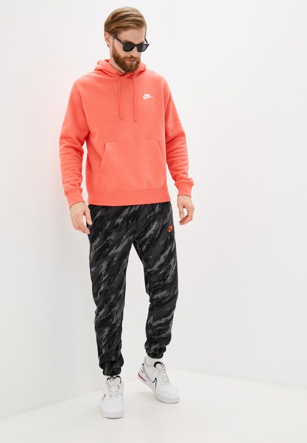 фото Худи nike