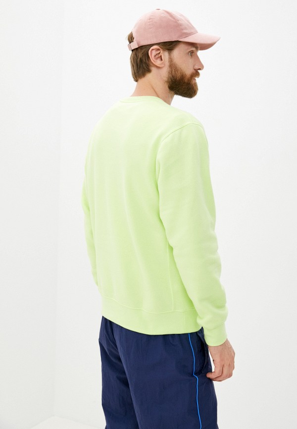 

Свитшот Nike, Зеленый, M NSW CLUB CRW BB