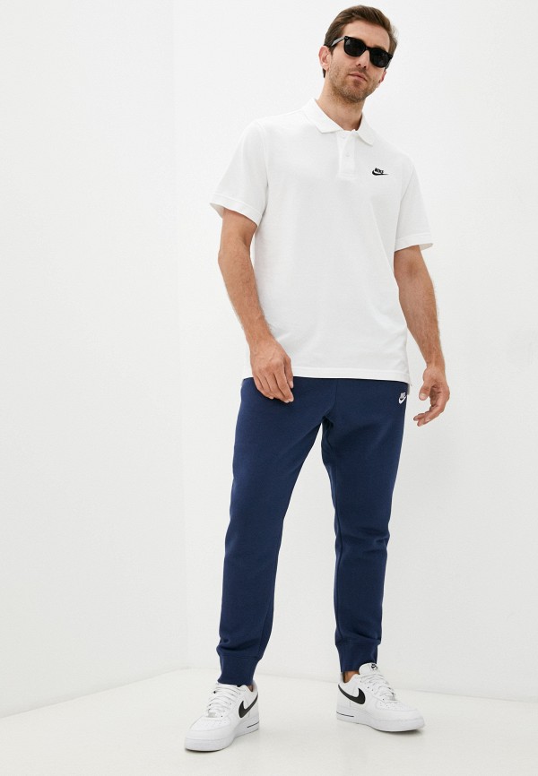 фото Брюки спортивные nike