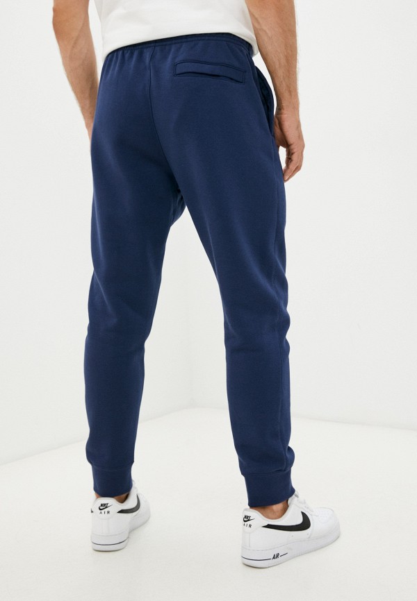 

Брюки спортивные Nike, Синий, M NSW CLUB JGGR BB