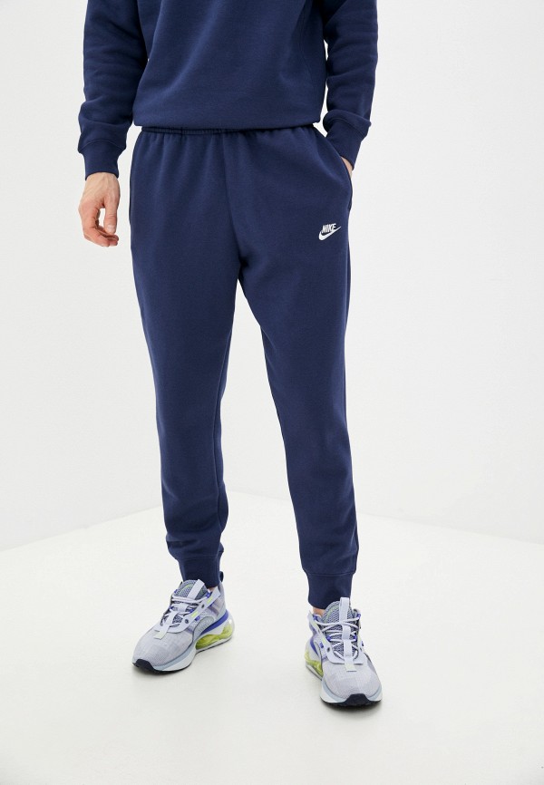 фото Брюки спортивные nike