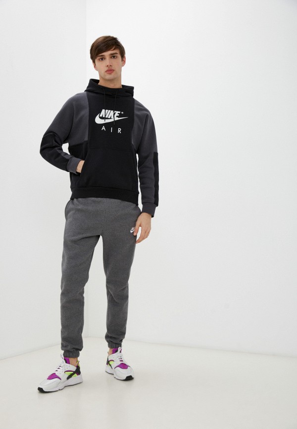 фото Брюки спортивные nike