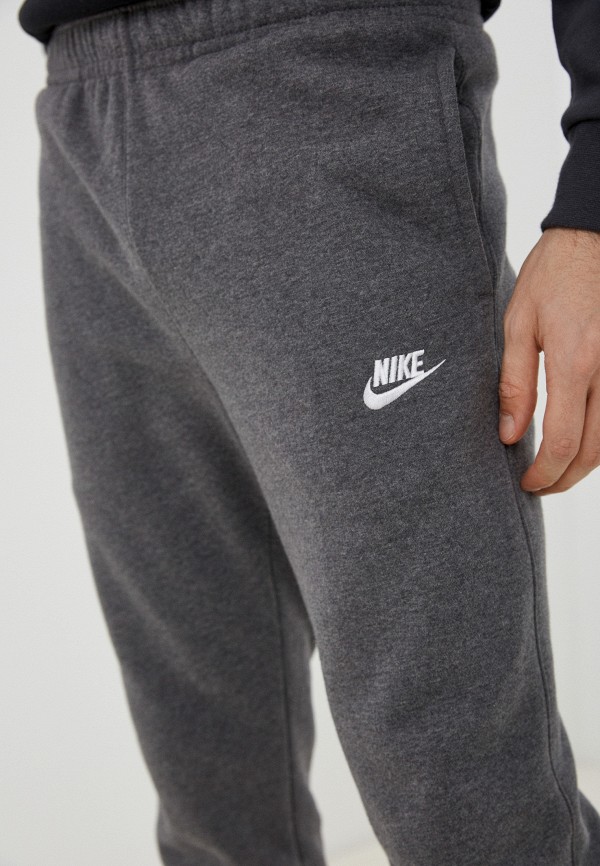фото Брюки спортивные nike