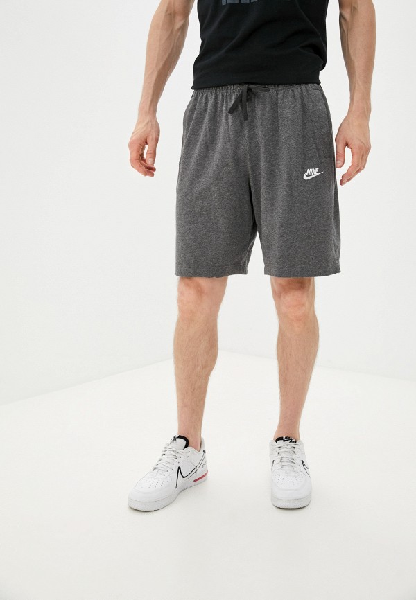 фото Шорты спортивные nike