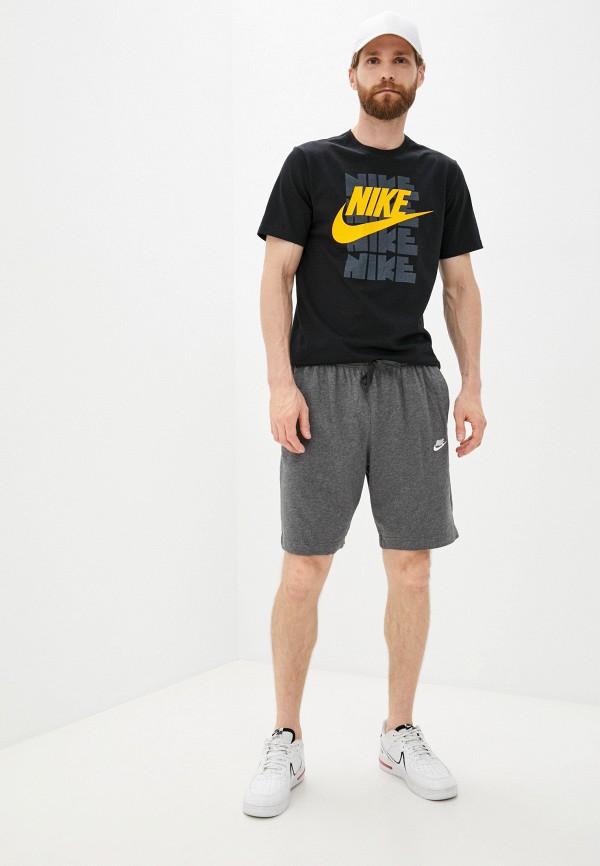 фото Шорты спортивные nike