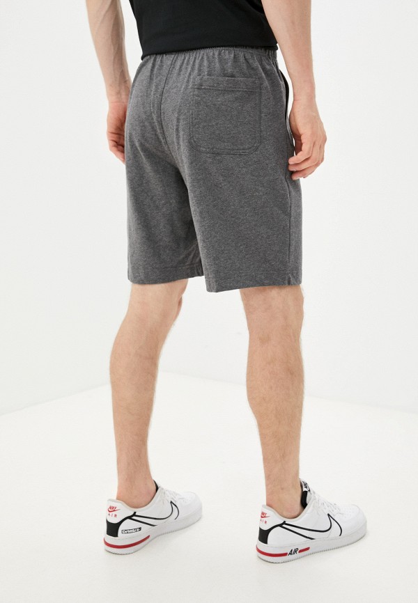 

Шорты спортивные Nike, Серый, M NSW CLUB SHORT JSY