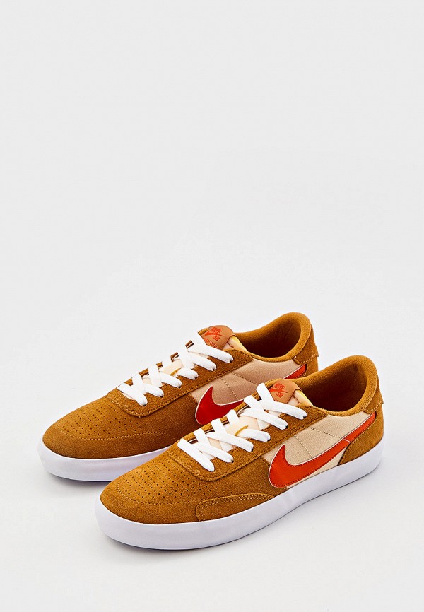 фото Кеды nike