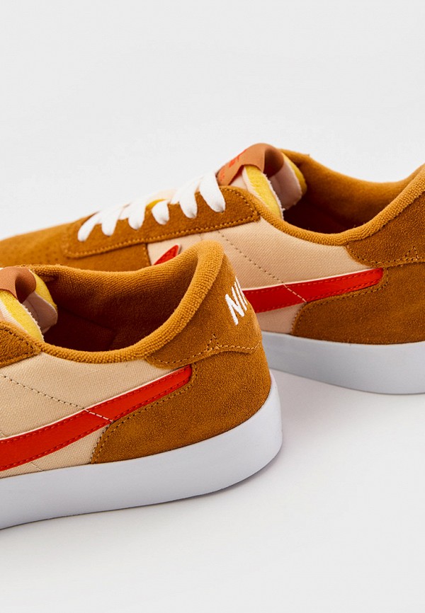 фото Кеды nike