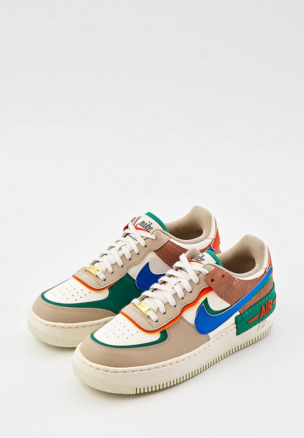 фото Кеды nike