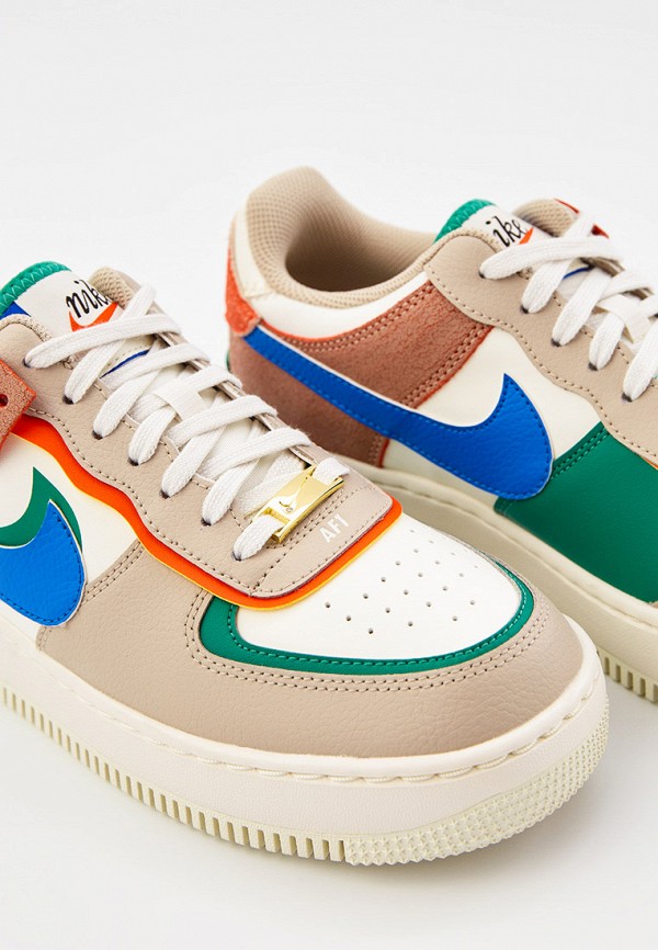 фото Кеды nike