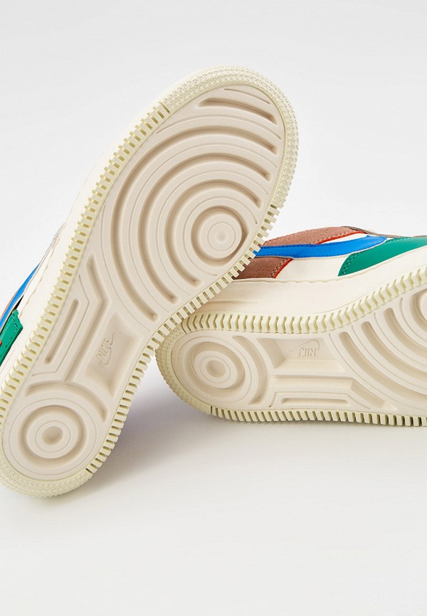 фото Кеды nike