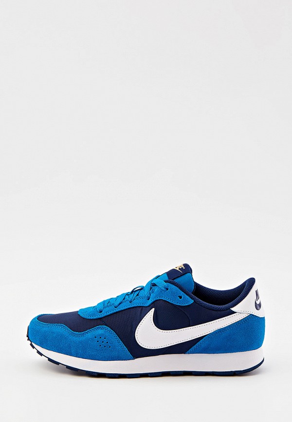 

Кроссовки Nike, Синий, NIKE MD VALIANT (GS)