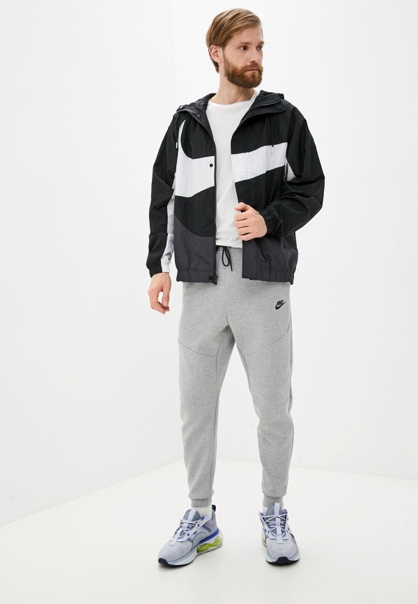 фото Брюки спортивные nike