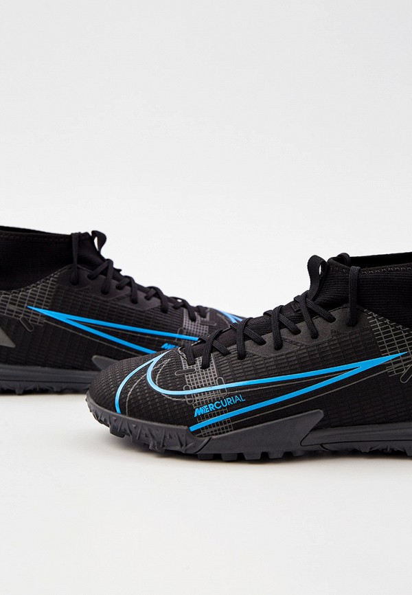 фото Бутсы зальные nike