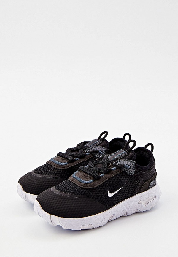 

Кроссовки Nike, Черный, NIKE RT LIVE (TD)