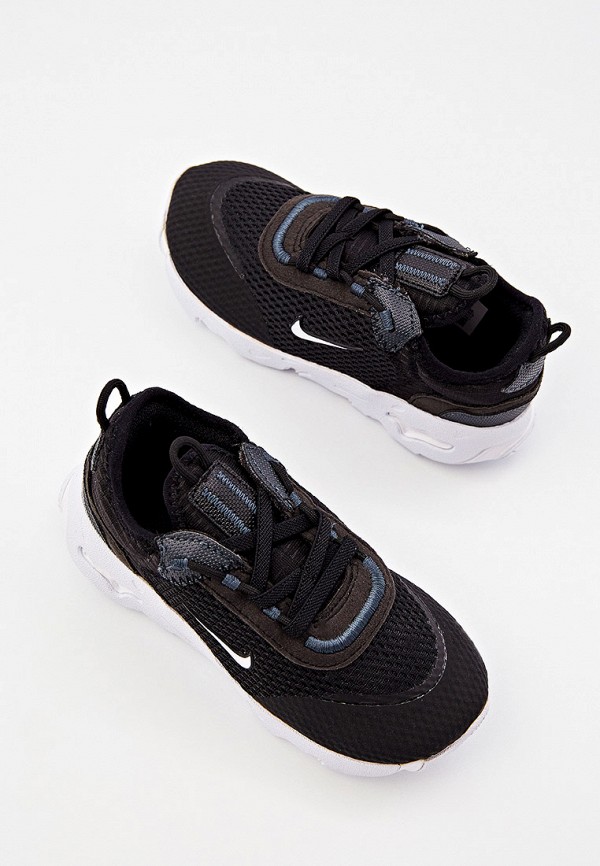 Кроссовки для мальчика Nike CW1620 Фото 3
