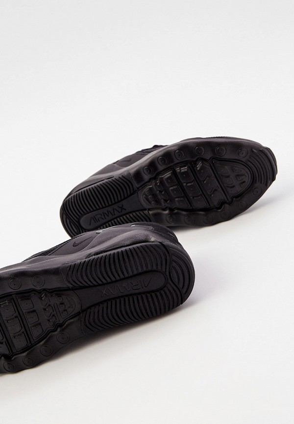 Кроссовки для мальчика Nike CW1626 Фото 5