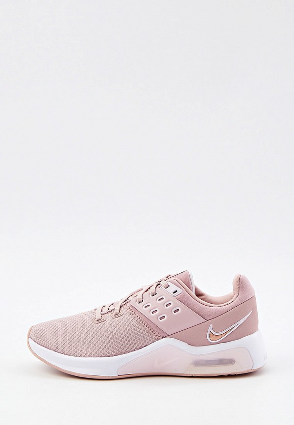 

Кроссовки Nike, Розовый, WMNS NIKE AIR MAX BELLA TR 4
