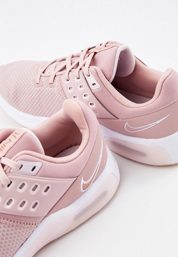 

Кроссовки Nike, Розовый, WMNS NIKE AIR MAX BELLA TR 4