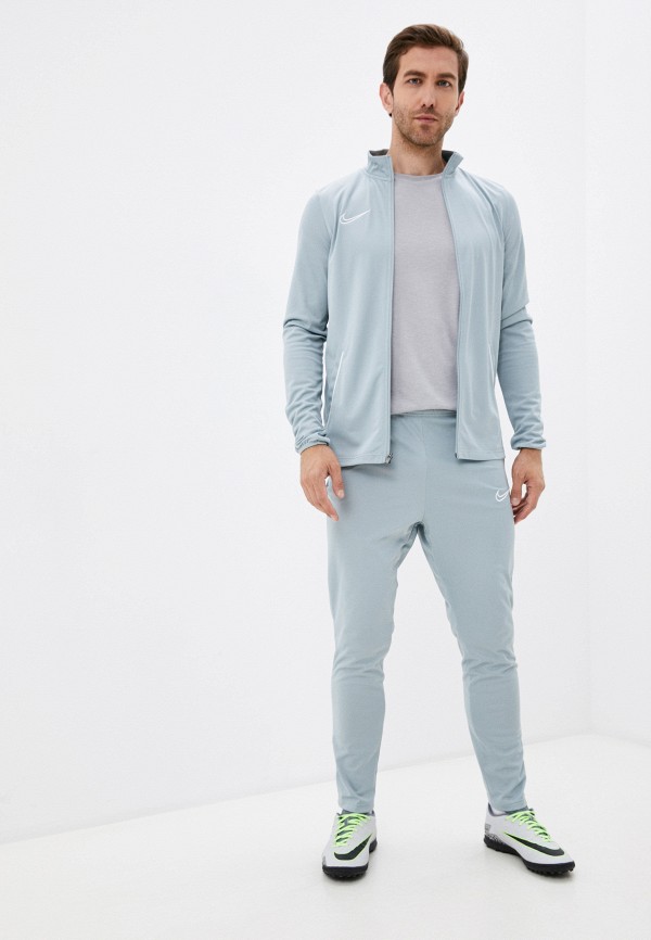 

Костюм спортивный Nike, Бирюзовый, M NK DF ACD21 TRK SUIT K