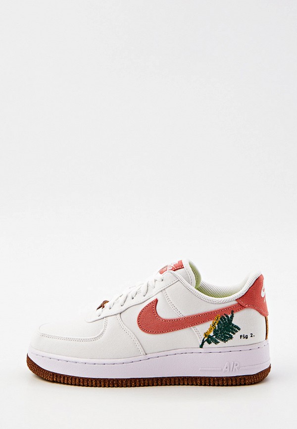 

Кеды Nike, Белый, WMNS AIR FORCE 1 '07 SE