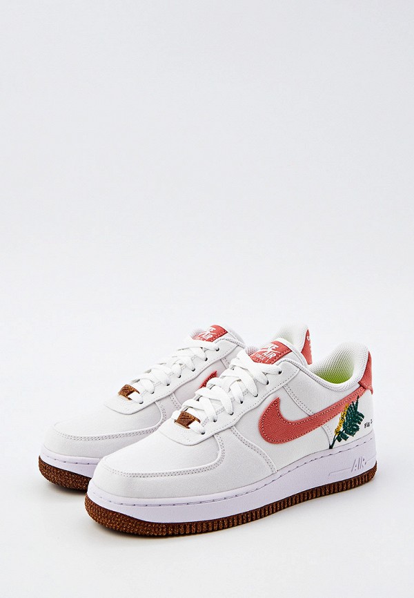 фото Кеды nike