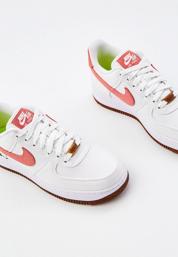 фото Кеды nike