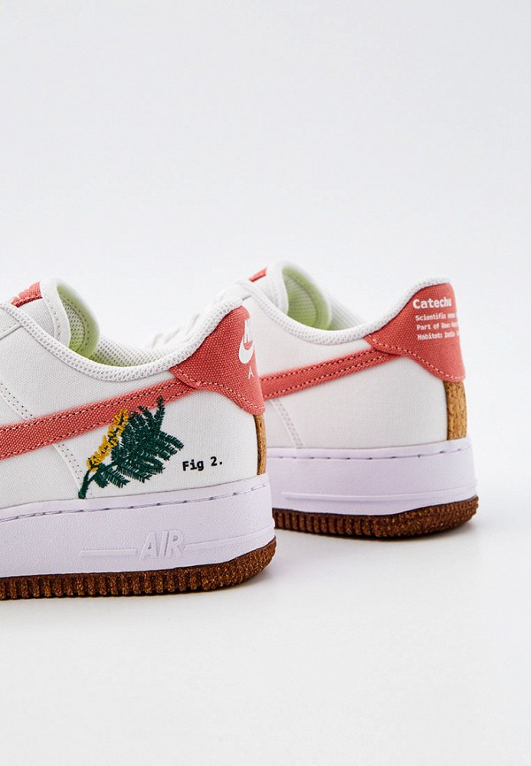фото Кеды nike