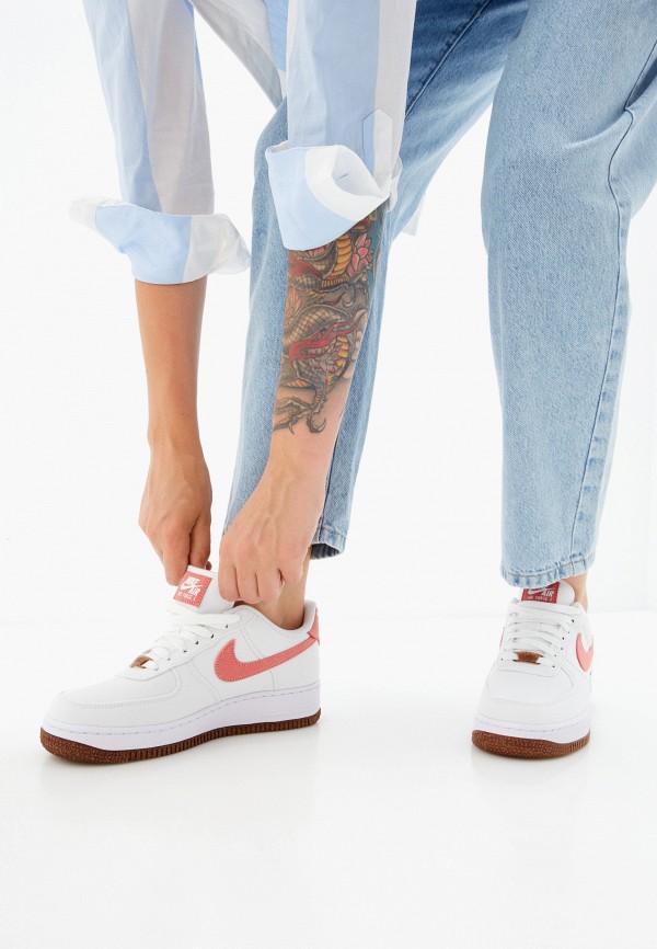 фото Кеды nike