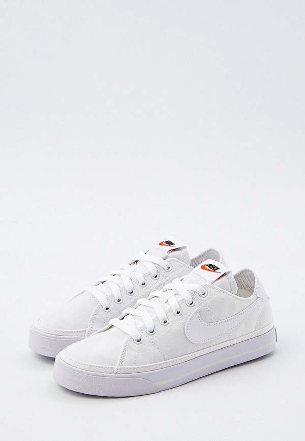 фото Кеды nike