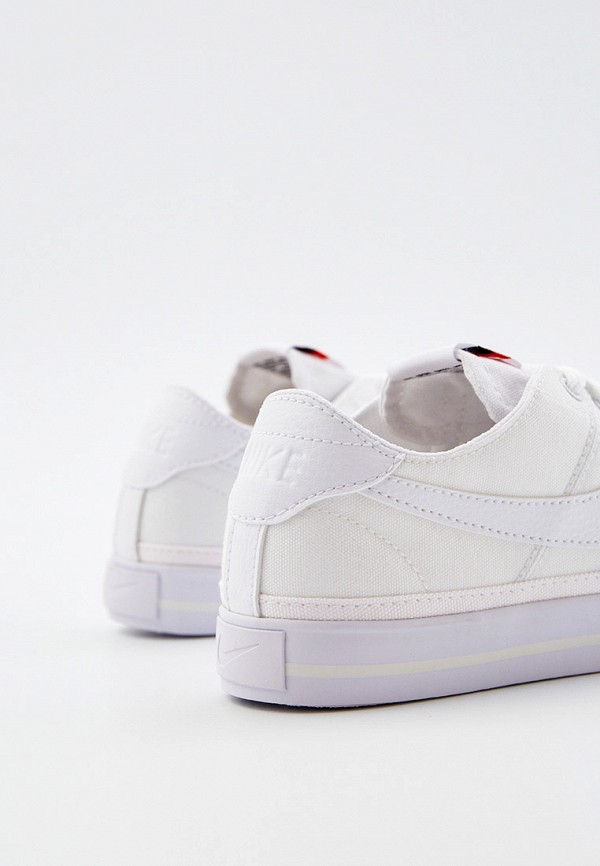 фото Кеды nike