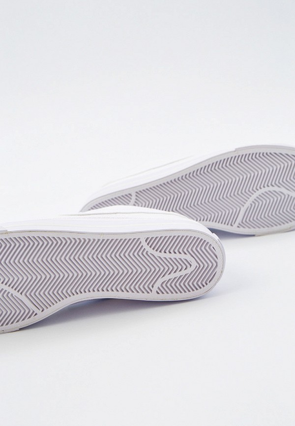 фото Кеды nike