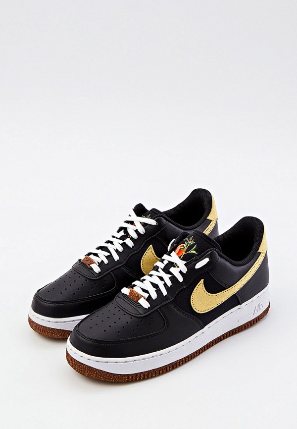 фото Кеды nike