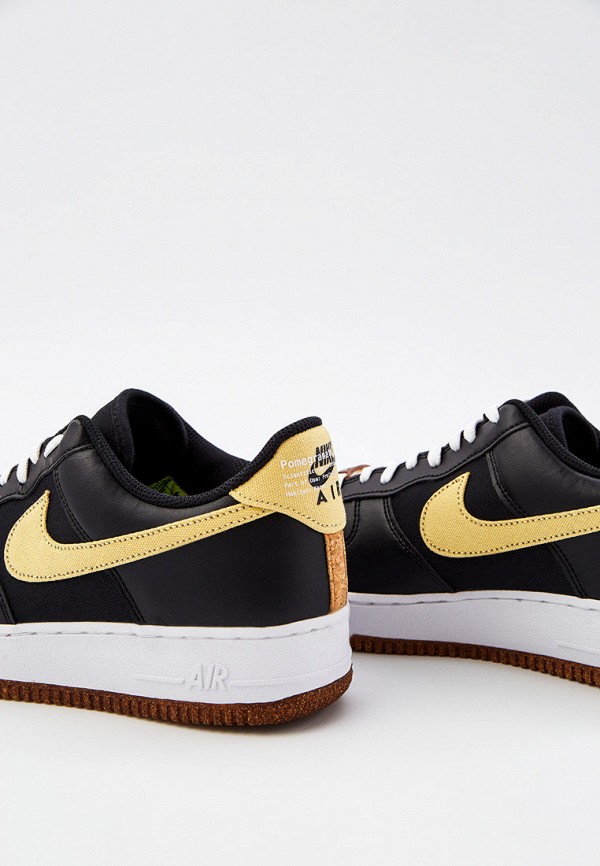 фото Кеды nike