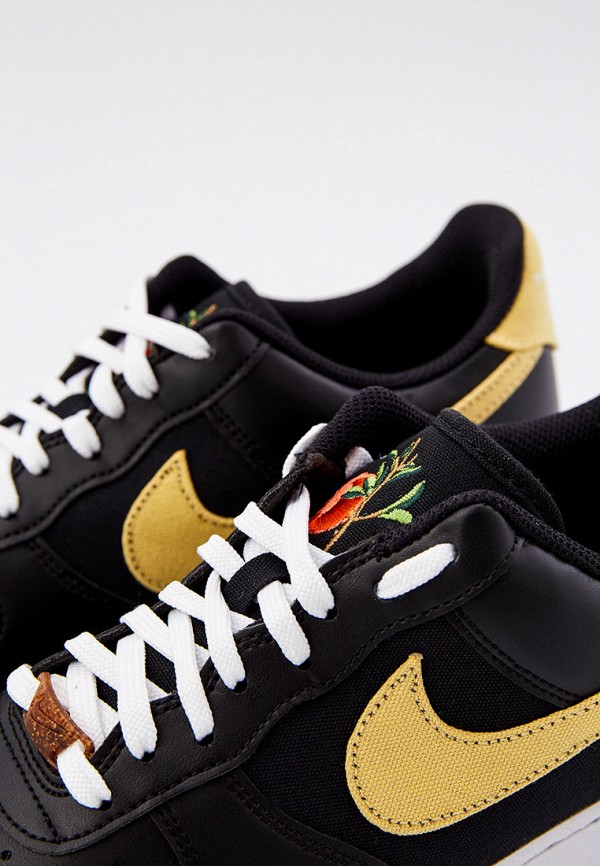 фото Кеды nike