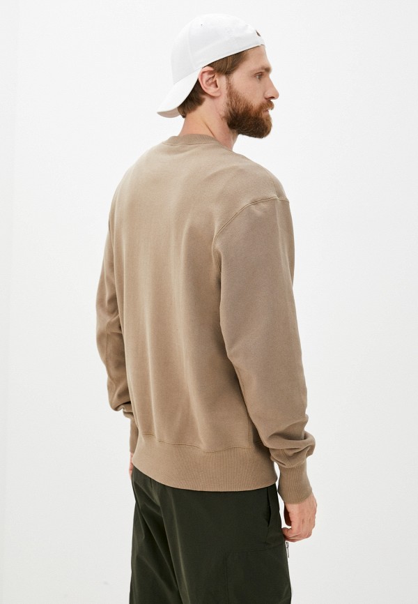 

Свитшот Nike, Бежевый, M NSW SB CRW CLASSIC