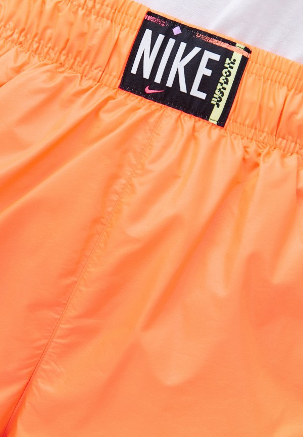 фото Шорты спортивные nike