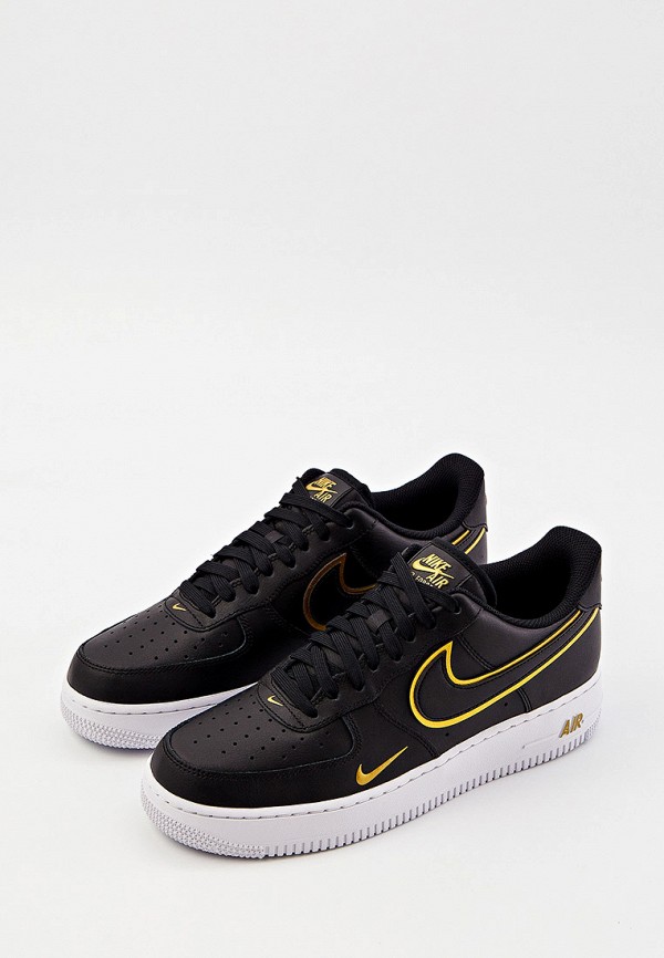 фото Кеды nike