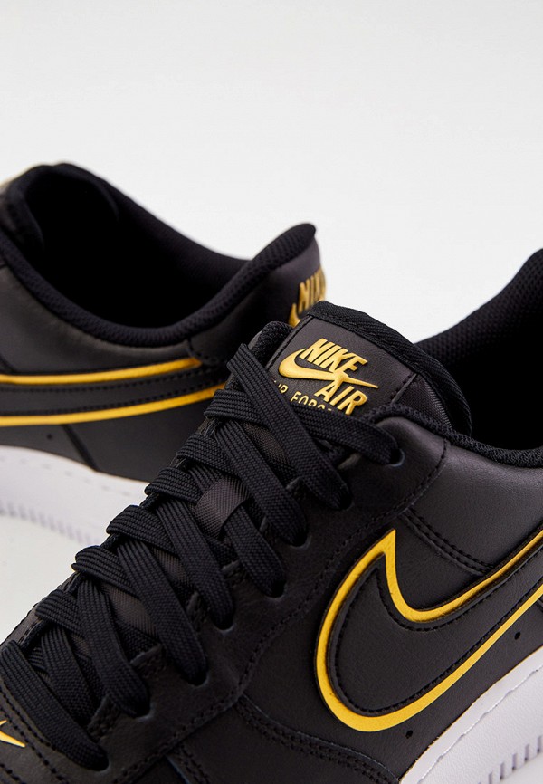 фото Кеды nike