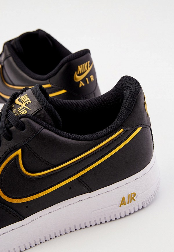 фото Кеды nike