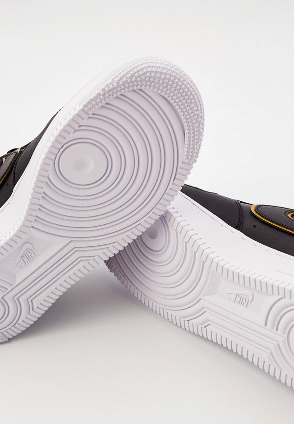 фото Кеды nike