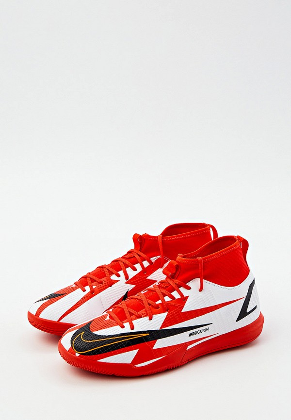 фото Бутсы зальные nike