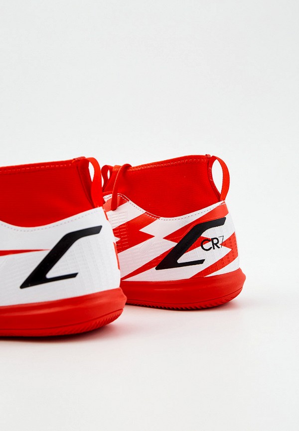 

Бутсы зальные Nike, Красный, JR SUPERFLY 8 ACADEMY CR7 IC