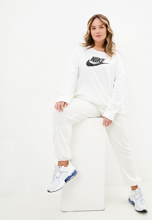 фото Лонгслив nike